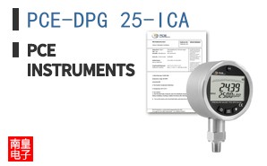 PCE-DPG 25-ICA ͼƬ